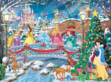 Christmas Diamond Painting Kit 5D - DIY Season 2-147
